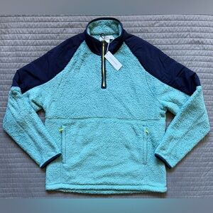 Outerknown Anorak Sweater ❄️